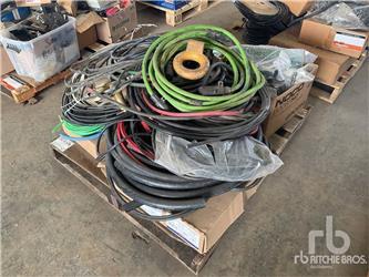 Quantity of Hoses, Airlines, Bo ...