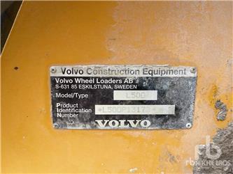 Volvo L50D