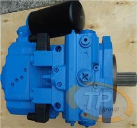 Linde 2650000000 HPV135-02RE1