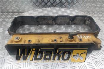 CAT Cylinder head cover Caterpillar 3114DIT 7W7582