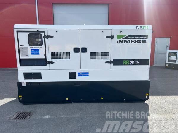 Inmesol IVR-280 (New) Diesel Generators