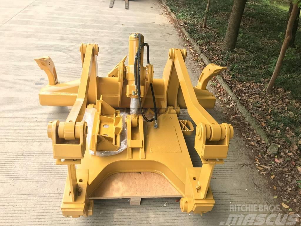 CAT D6T2 D6R2 Ripper with 1 Cylinder Other components