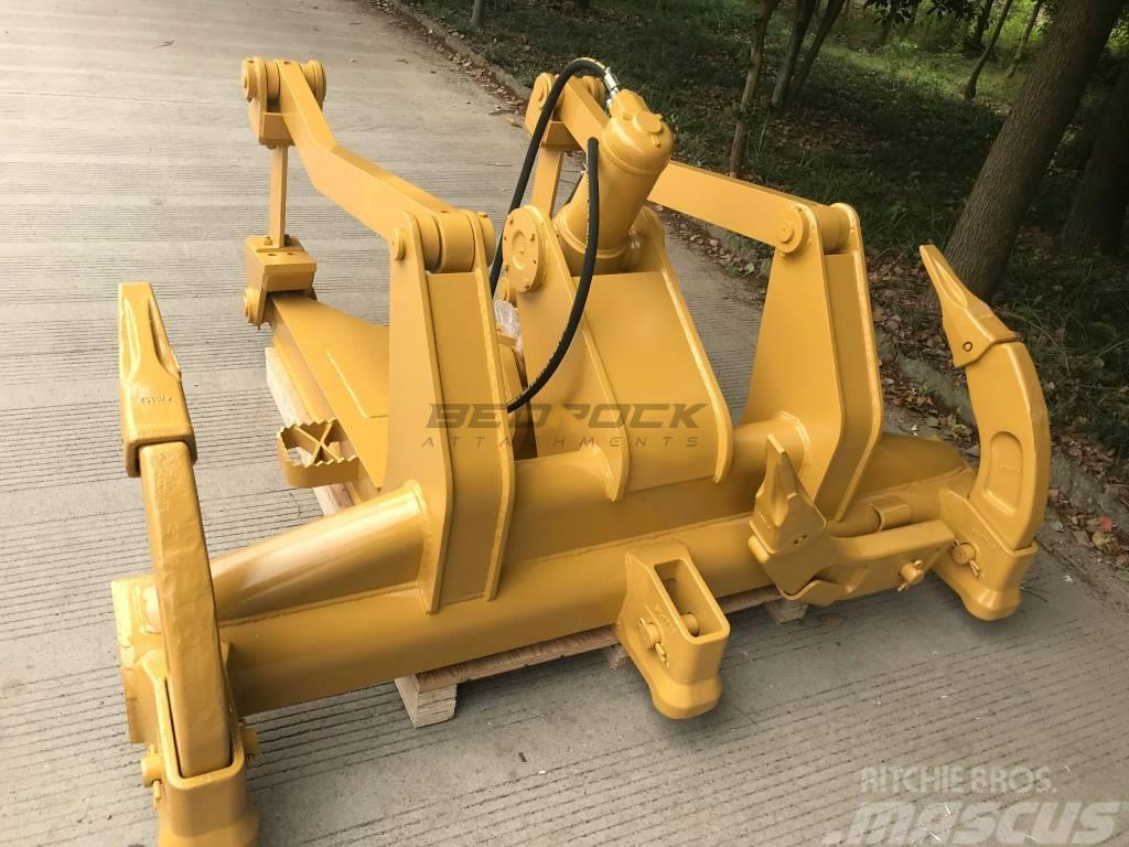CAT D6T2 D6R2 Ripper with 1 Cylinder Other components