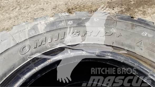  DYNAMAX OMNIGRIP+ Tyres, wheels and rims