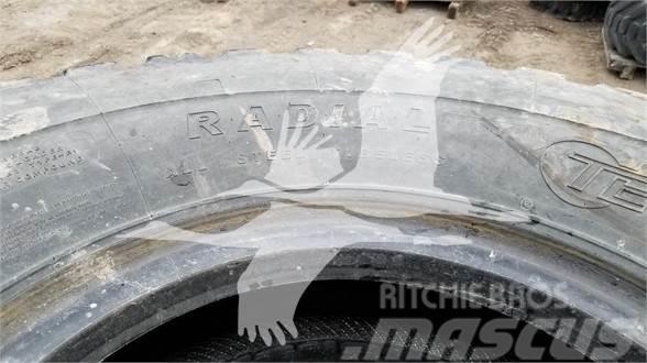  TECHKING ETGRADE Tyres, wheels and rims