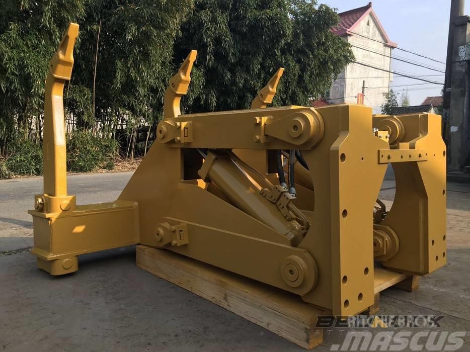 CAT D7G 2 Cylinders Ripper Other components