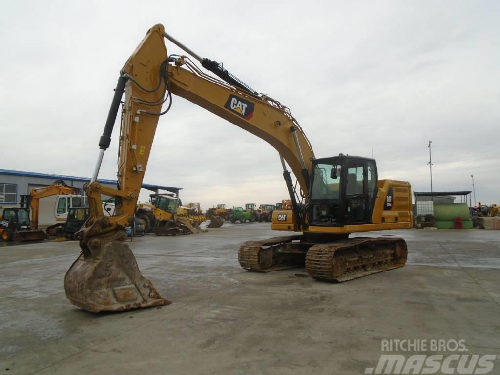 CAT 320 GC / 2018 Made in Japan ! Crawler excavators