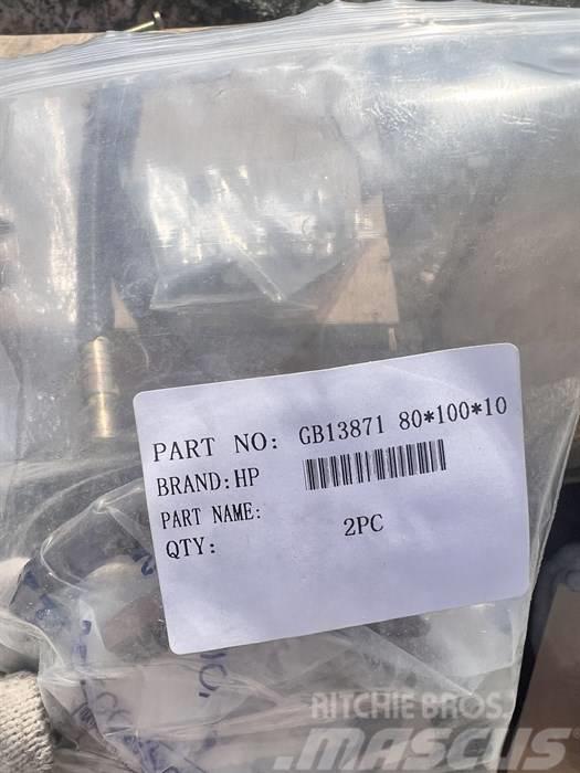 XCMG Brake caliper piston SDLGL W500F Other components