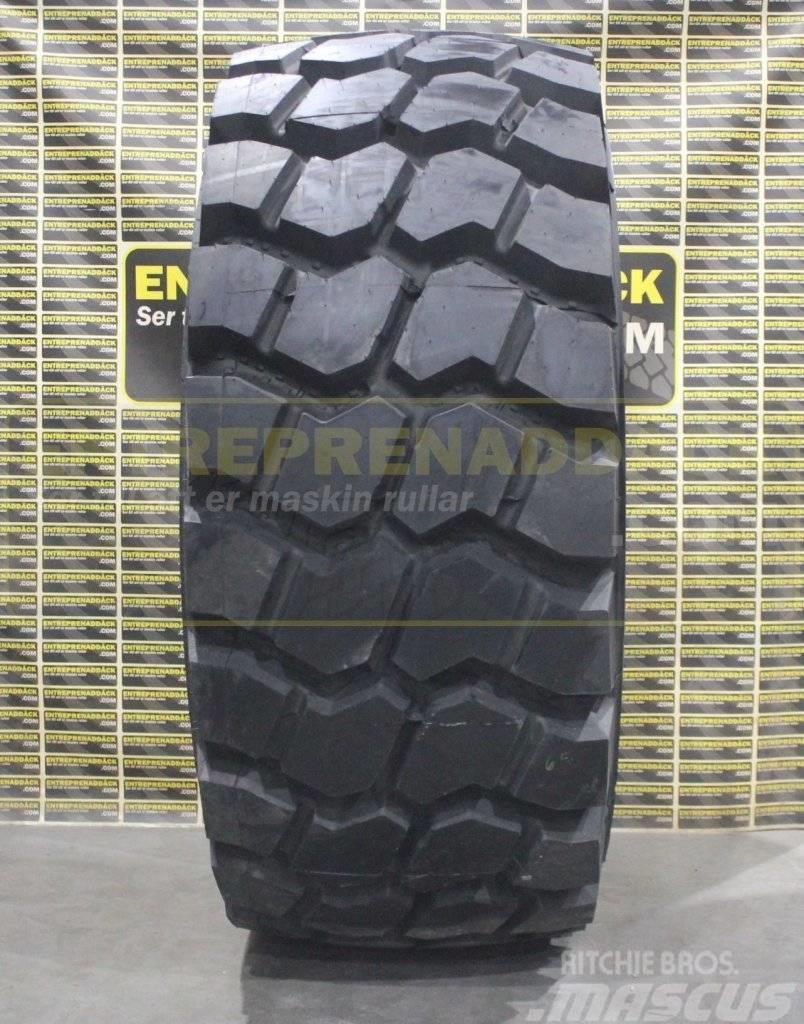  Techking SUPER ADT L4** 29.5R25 däck Tyres, wheels and rims