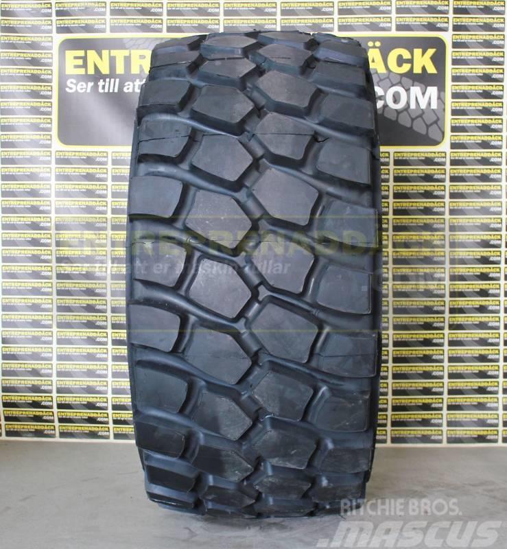 Avance GLR06 L3 650/65R25 däck Tyres, wheels and rims