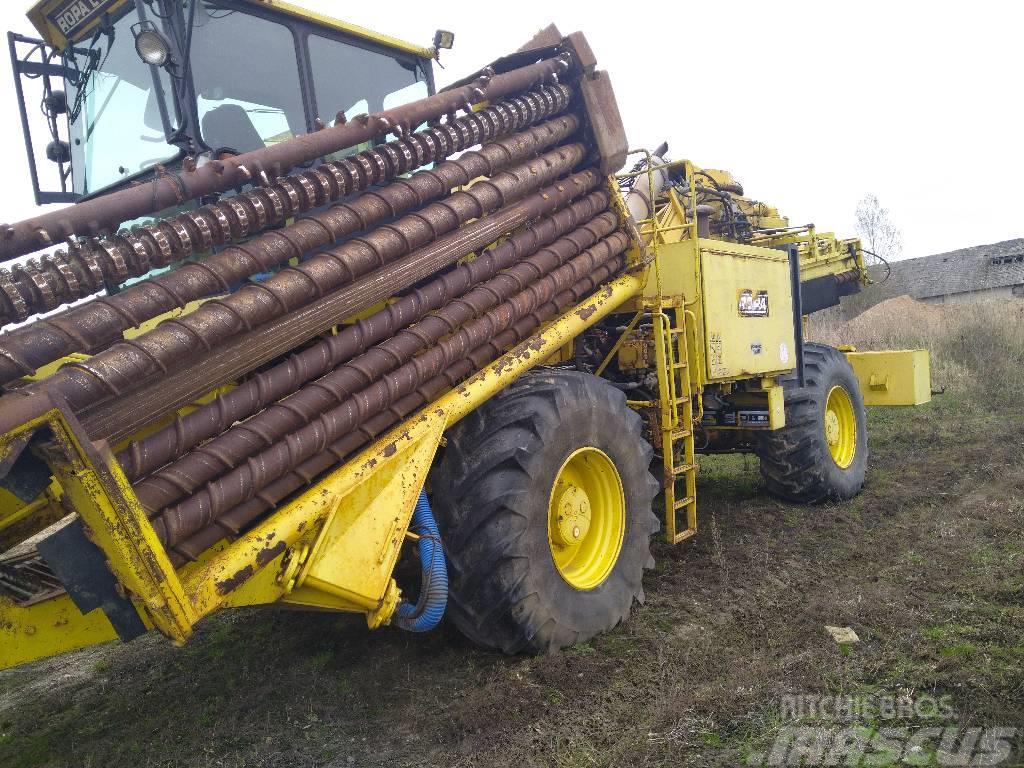 Ropa L8.200 Beet harvesters
