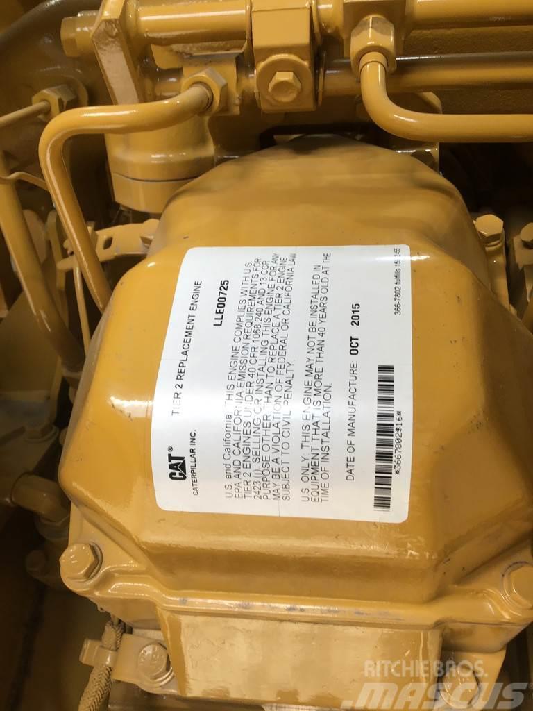 CAT 3508C LLE-2644644 NEW Other