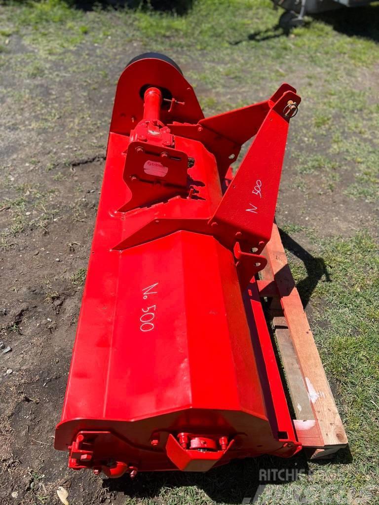 Trimax 135 Other agricultural machines