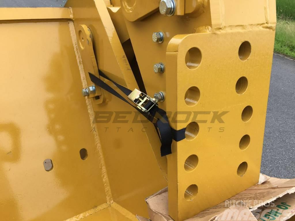 CAT D10T Counterweight Other components
