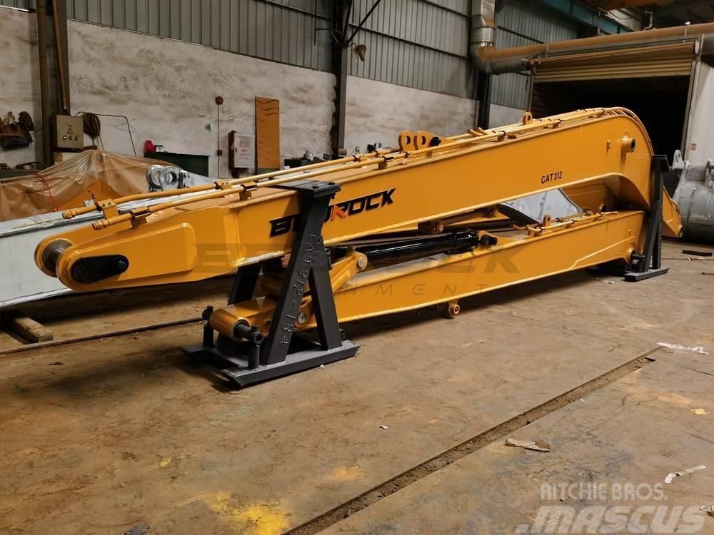 CAT 13M LONG REACH FITS CAT 312 EXCAVATOR Other components