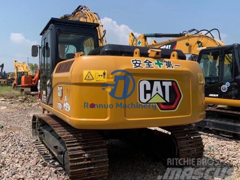 CAT 315D2GC Midi excavators  7t - 12t