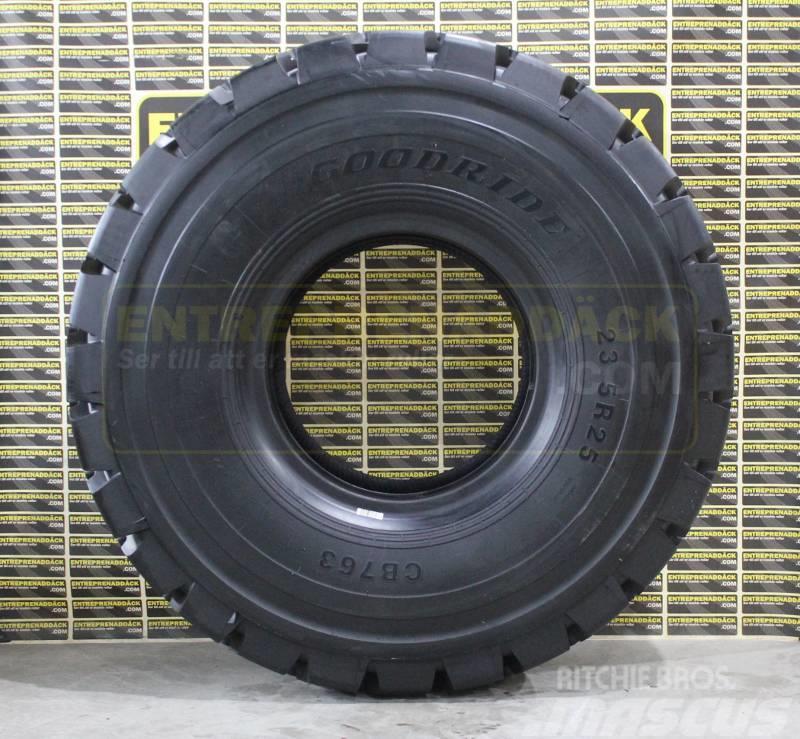  Westlake CB763 L4** 29.5R25 reifen Tyres, wheels and rims