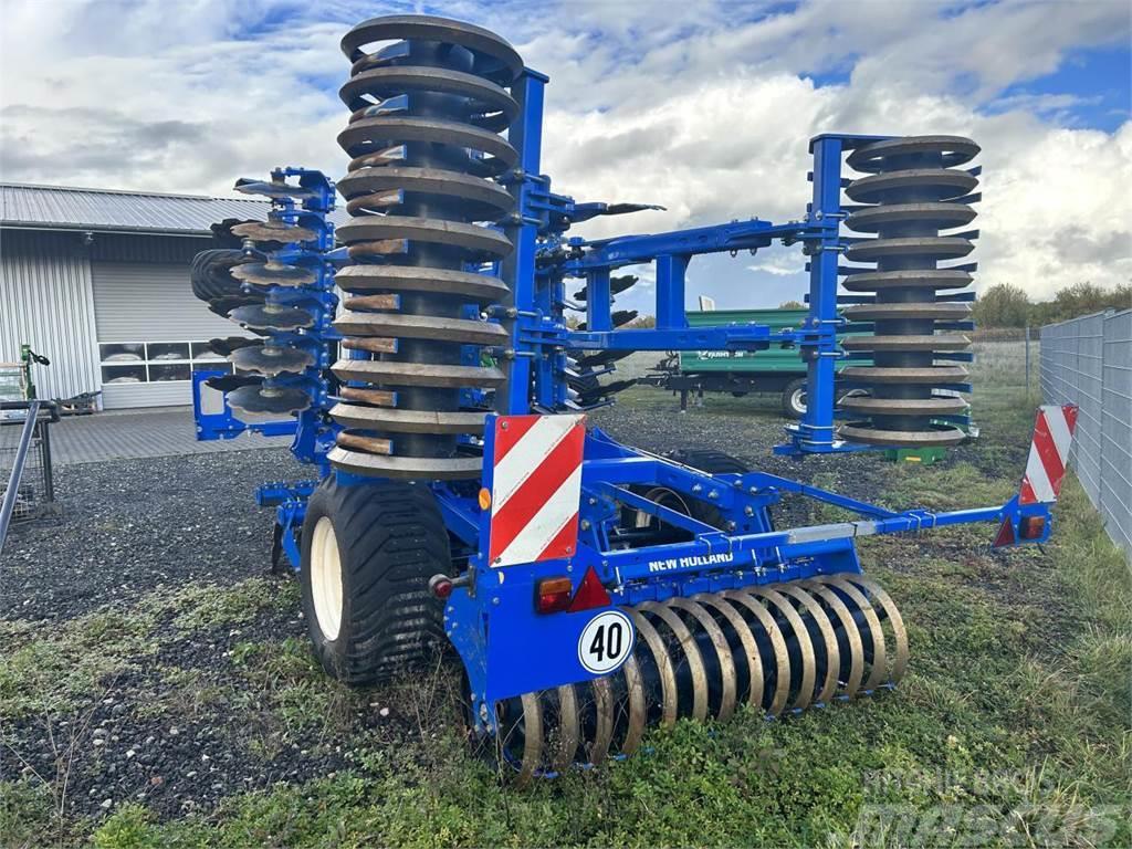 New Holland Scheibenegge SDM 500 T Other agricultural machines