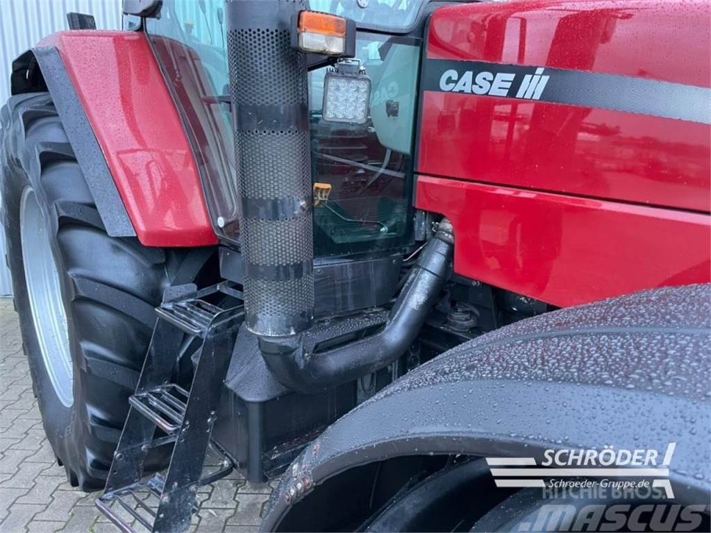 Case IH MX 135 Tractors
