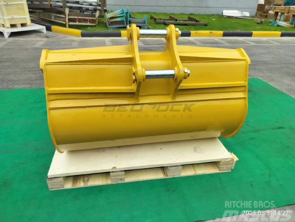 CAT 47” EXCAVATOR CLEANING BUCKET FITS CAT 305 Other components