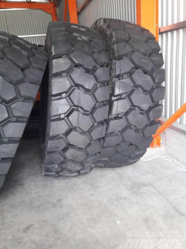 Triangle 24.00R35 TRIANGLE TB526S 209B ** E4 TL Tyres, wheels and rims