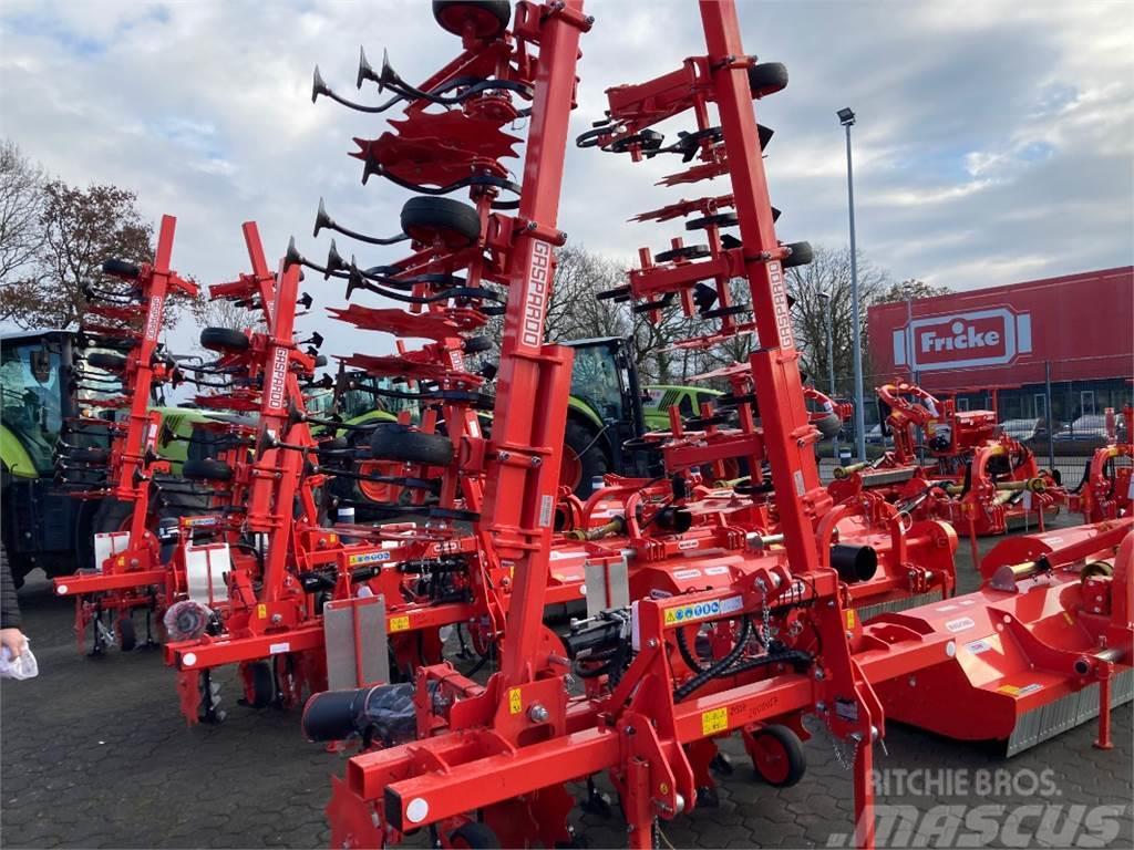 Maschio HS 8 Other agricultural machines