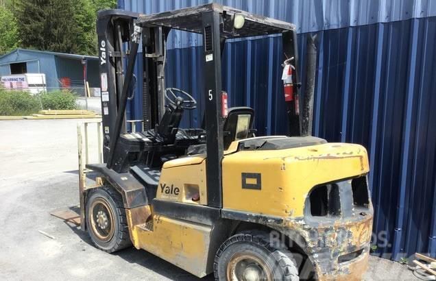 Yale GDP080 Forklift trucks - others