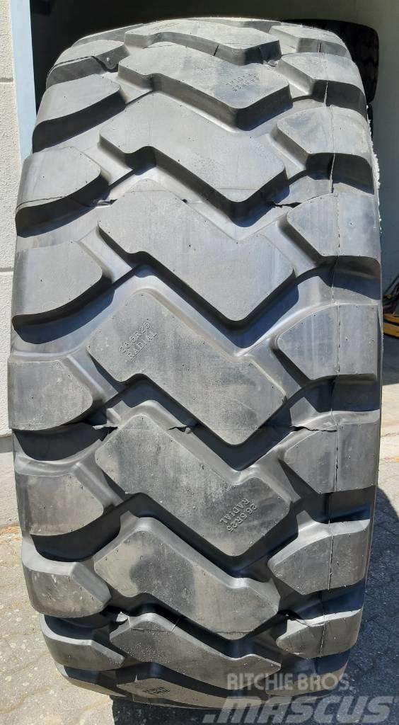  Westlake 26.5R25 ** Radial L3 NEW Tyres, wheels and rims