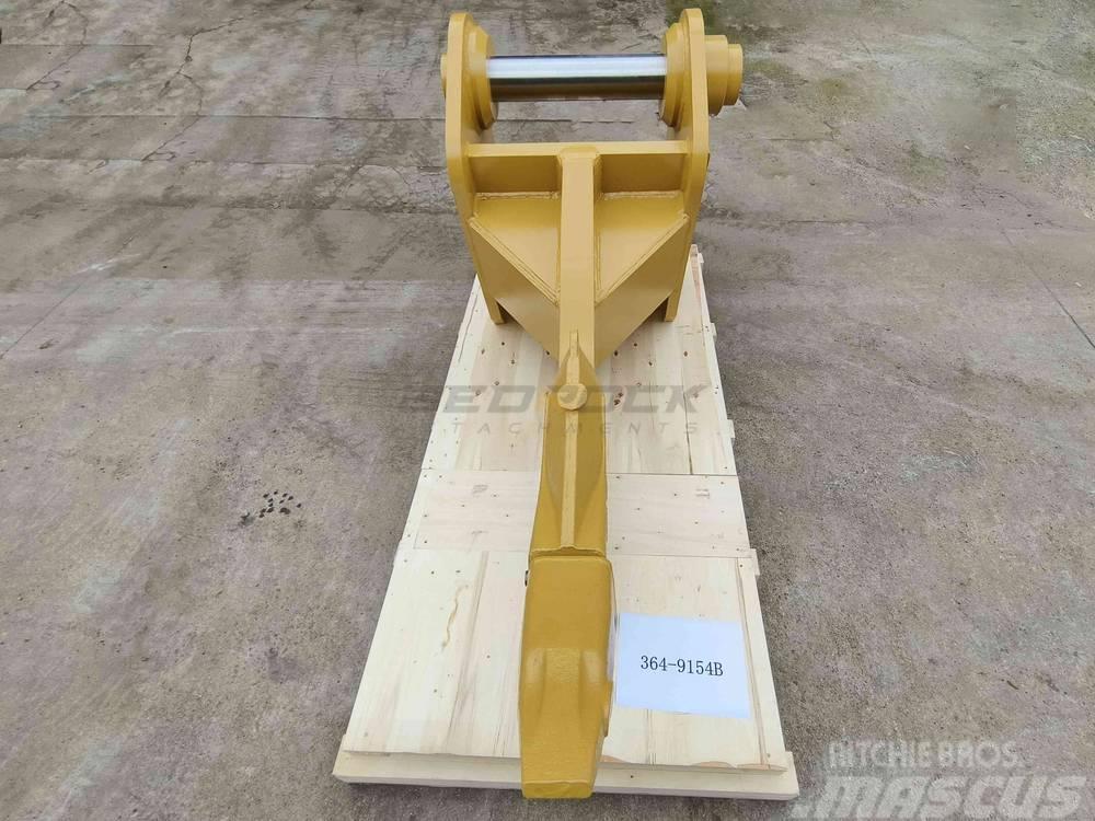 CAT HEAVY DUTY RIPPER CAT 345D UB LINKAGE Other components
