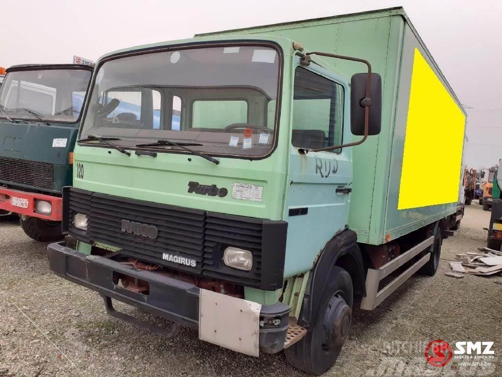 Iveco 130.13 6cyl Other trucks