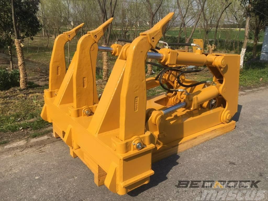 CAT D7R D7H 4 Cylinders Ripper Other components