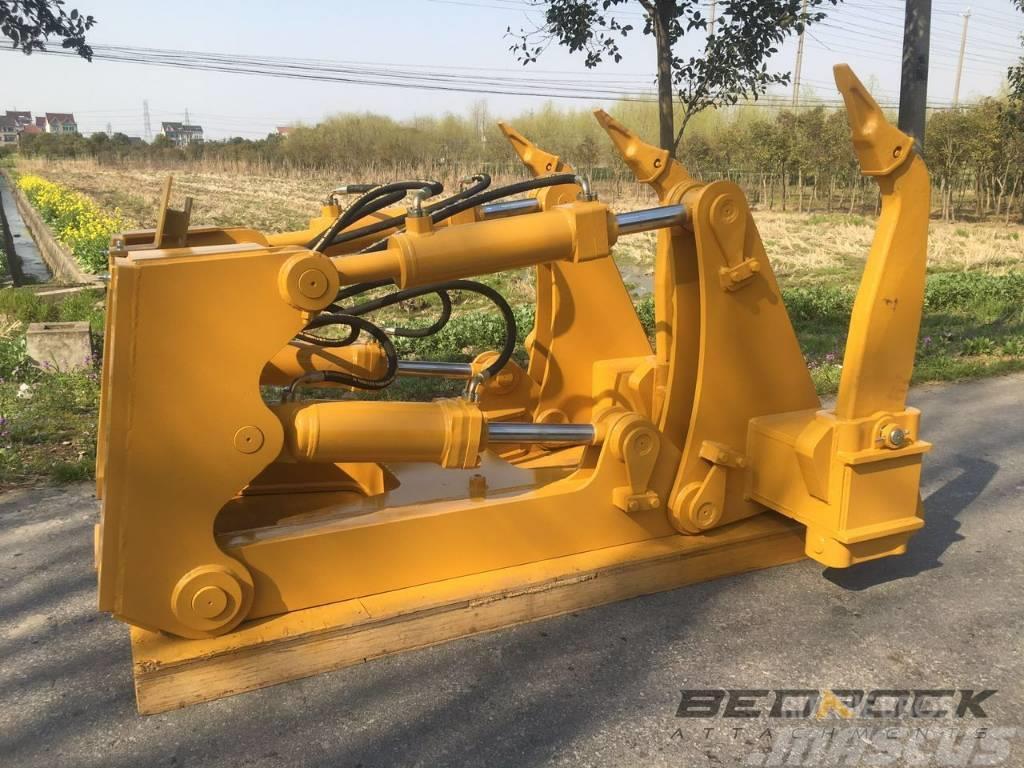 CAT D7R D7H 4 Cylinders Ripper Other components