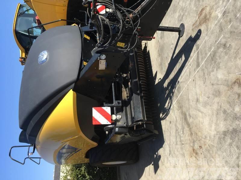New Holland BB 1270 Square balers