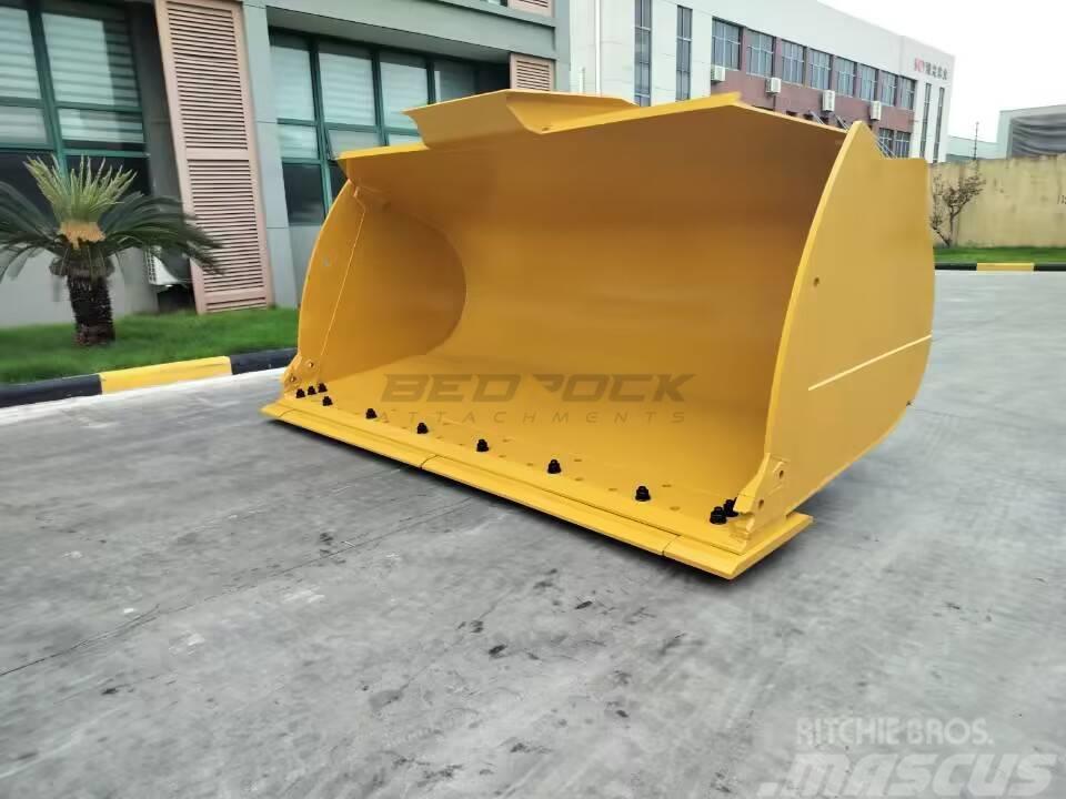 CAT LOADER BUCKET PIN ON FITS CAT 980, 6.0M3, 134IN Other components