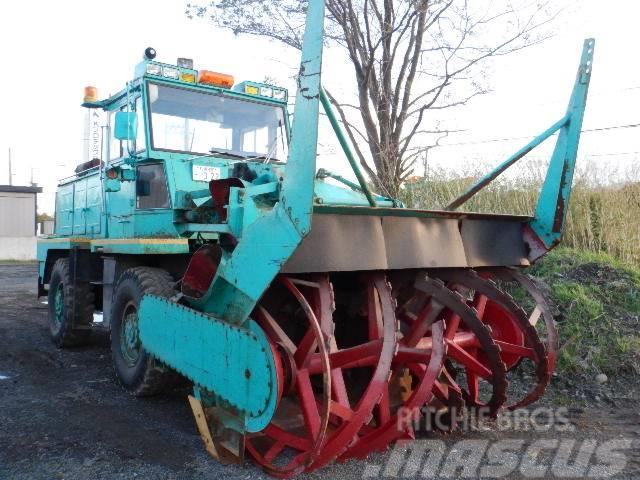  Nichijo HTR401 Other