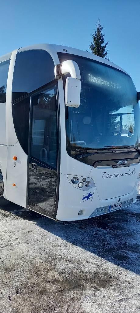 Scania Omniexpress 360 Coaches