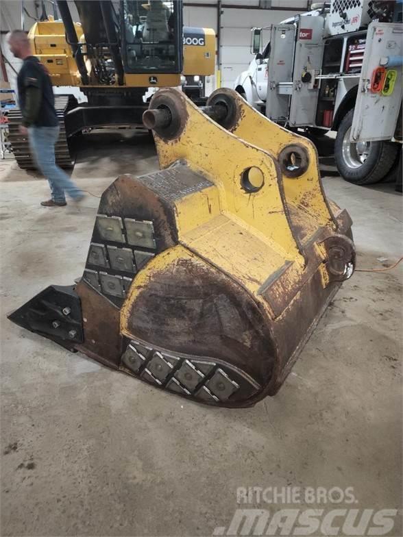 John Deere 300G LC Crawler excavators