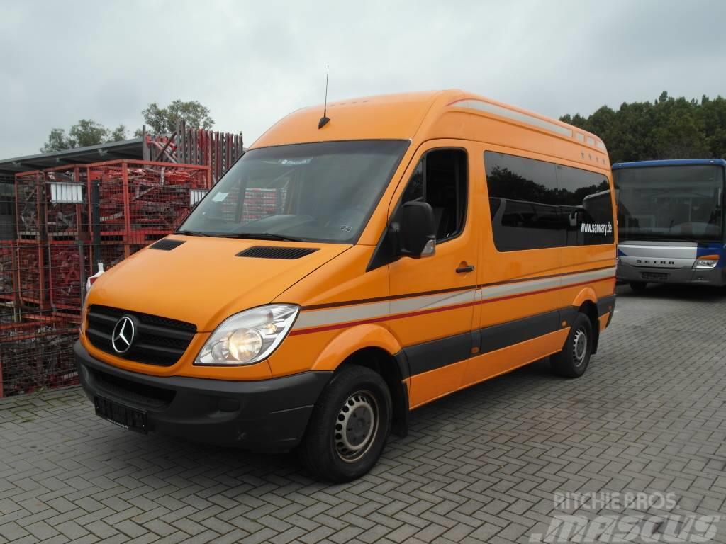 Mercedes-Benz 315 CDI Sprinter *Klima*12-Sitze*Lift*318 Mini buses