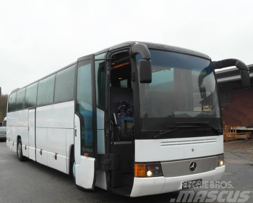 Mercedes-Benz O 404-15 RHD*Klima*V 8 Motor Coaches