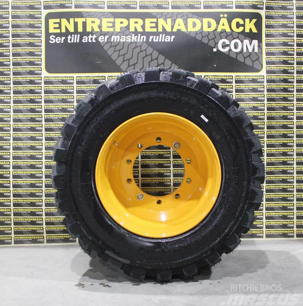  RGR EXC-1 650/35R22.5 twinhjul gräv maskin Tyres, wheels and rims