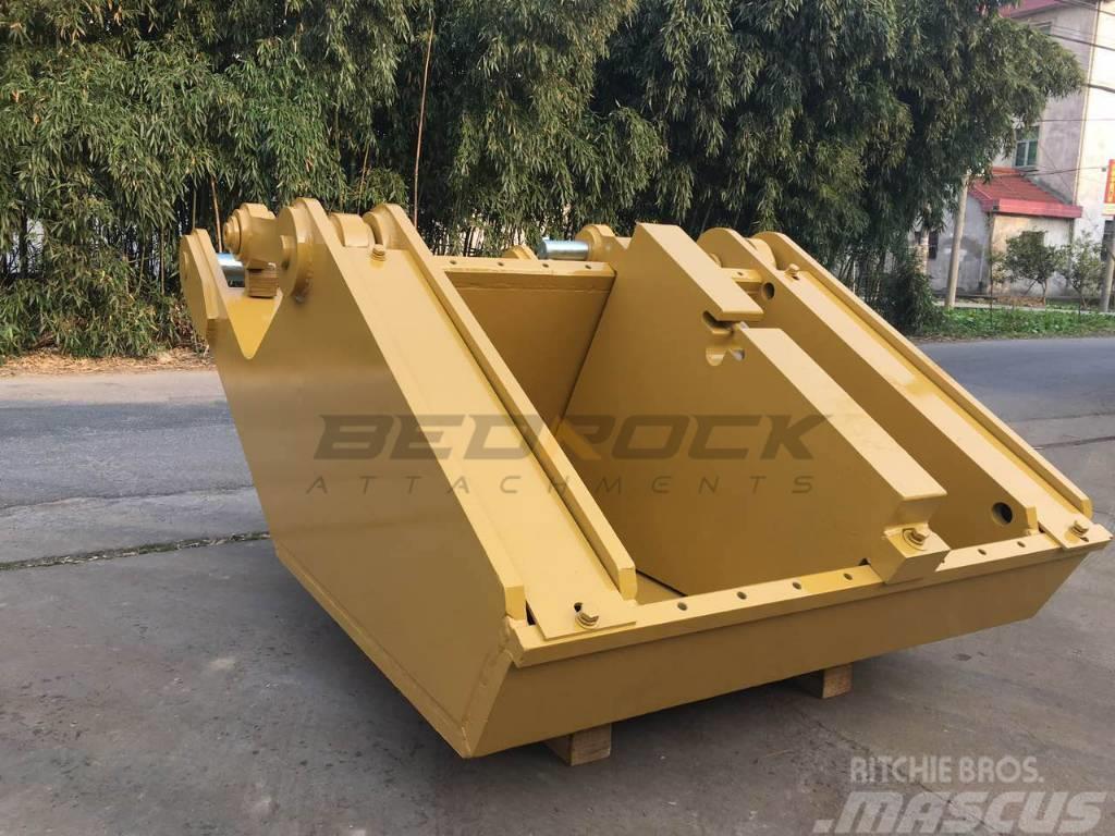 CAT D11T Counterweight Other components
