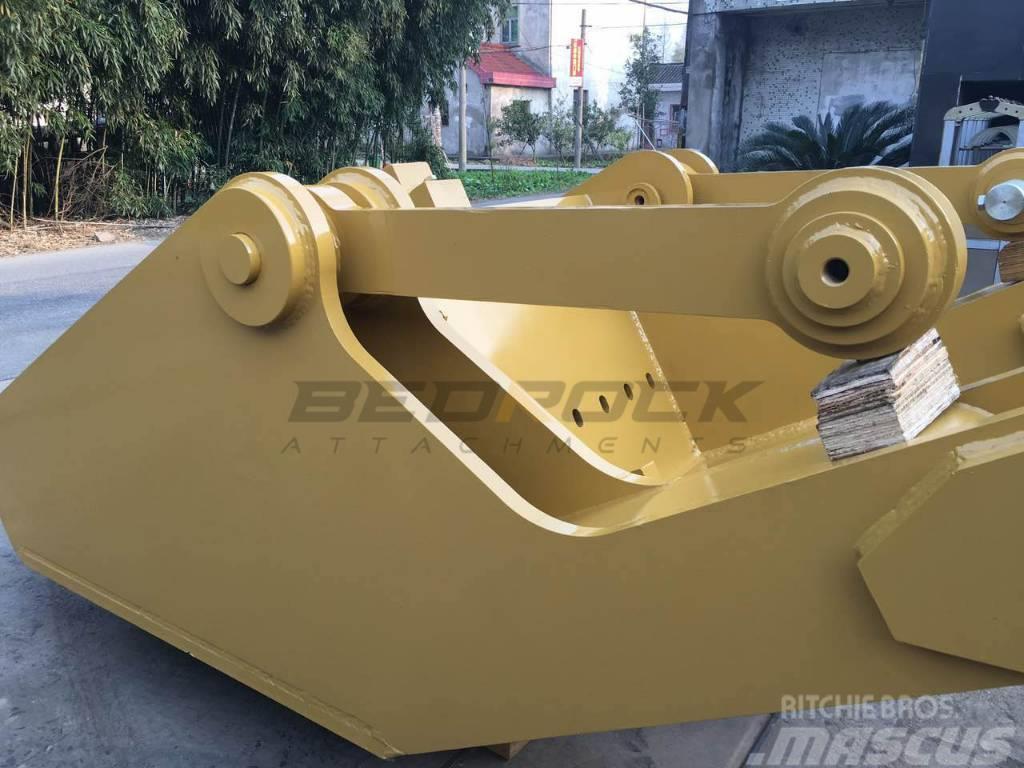CAT D11T Counterweight Other components