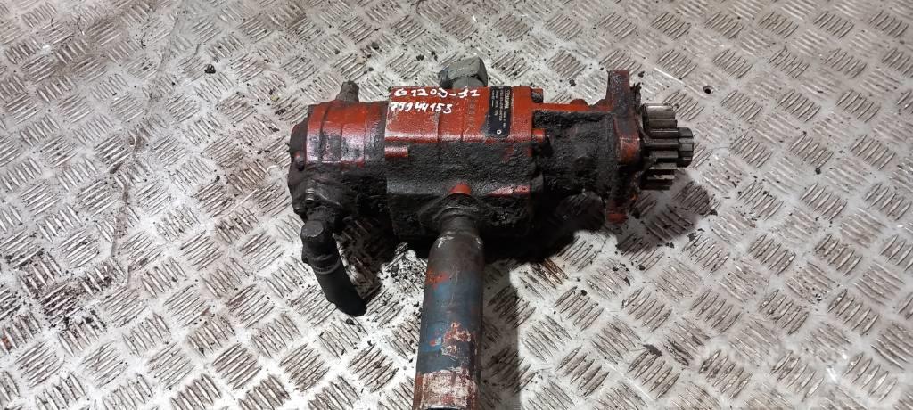 Casappa FP30 79944153 hydraulic oil pump Transmission