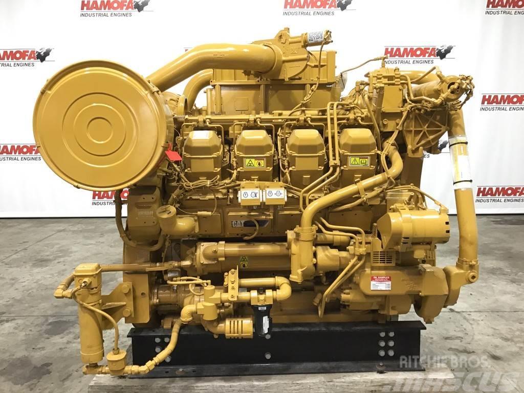 CAT 3508C LLC-2507621 NEW Engines