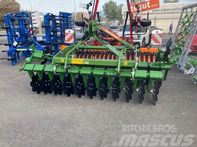 Amazone Catros+ 3003 Other agricultural machines