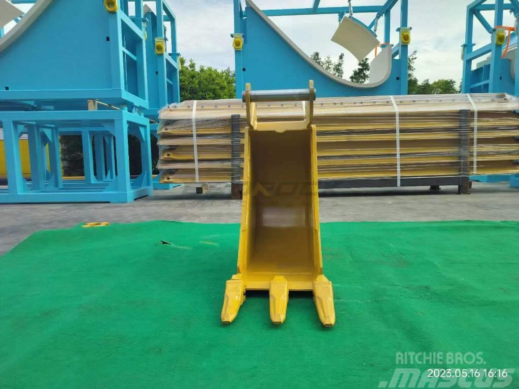 CAT 12" Heavy Duty Bucket CAT 416C-442D Other components