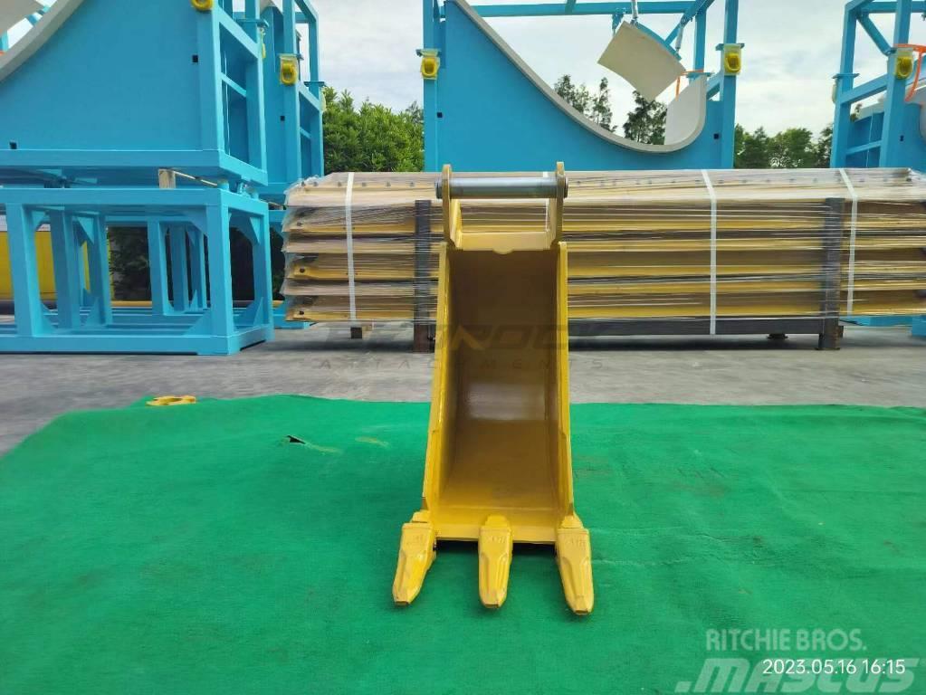 CAT 12" Heavy Duty Bucket CAT 416C-442D Other components