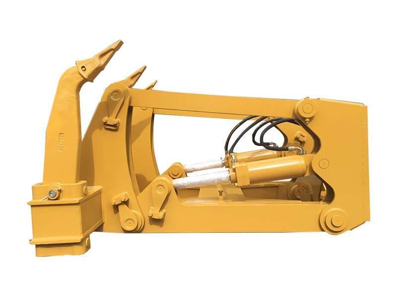 CAT D7R D7H 2 Cylinders Ripper (casting shanks) Other components