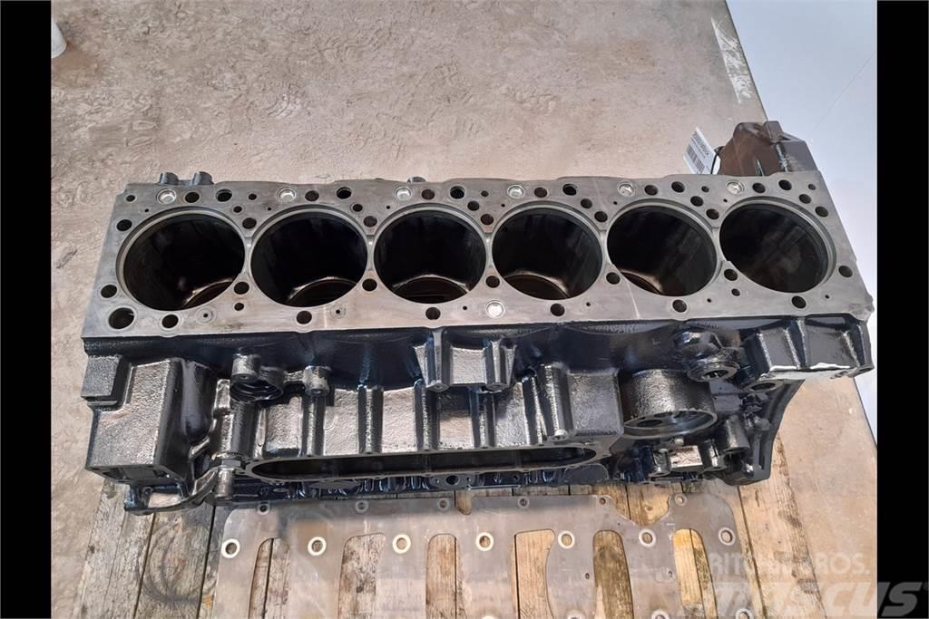New Holland T8.380 Engine Block Engines