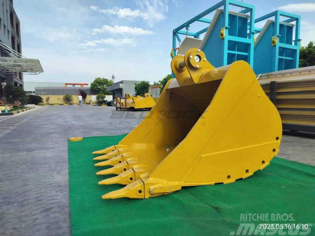 CAT 48IN CLEANING BUCKET CAT 312 EXCAVATOR, 0.6M3 Other components